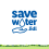 Save Water logo