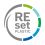 REset Plastic logo